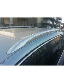 Recambio de barras techo para skoda superb combi (3t5) active referencia OEM IAM   