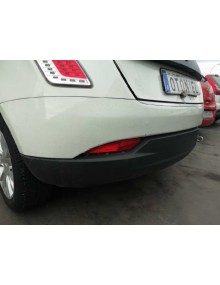 Recambio de paragolpes trasero para lancia delta (181) gold referencia OEM IAM 735482577   2