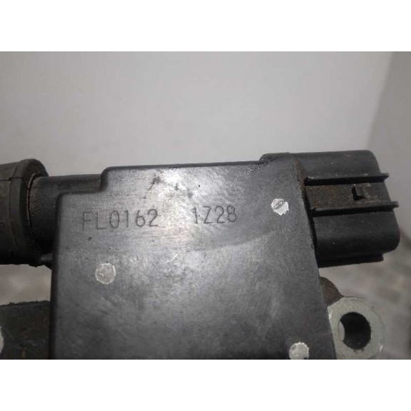 Recambio de bobina encendido para mitsubishi space star (dg0) 1300 referencia OEM IAM FL01621Z28 3 PINES 