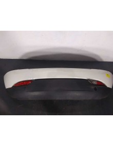 Recambio de paragolpes trasero para lancia delta (181) gold referencia OEM IAM 735482577  