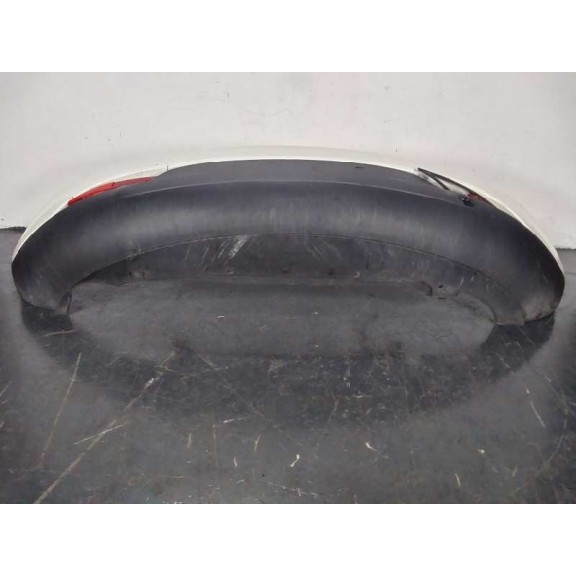 Recambio de paragolpes trasero para lancia delta (181) gold referencia OEM IAM 735482577  