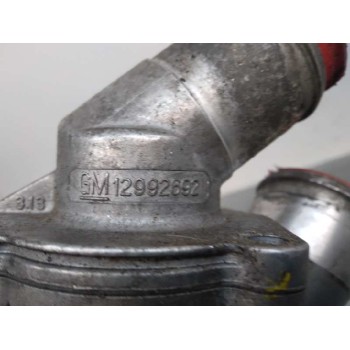 Recambio de bomba agua para opel meriva cosmo referencia OEM IAM 24469103 12992692 