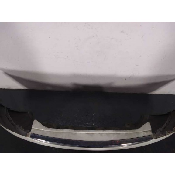 Recambio de paragolpes trasero para lancia delta (181) gold referencia OEM IAM 735482577  