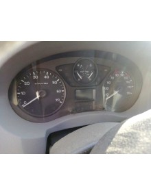Recambio de cuadro instrumentos para peugeot expert kasten 2.0 hdi cat (rhk / dw10uted4) referencia OEM IAM 55500131010  