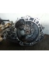 Recambio de caja cambios para opel tigra twin top rosso referencia OEM IAM A10772F17U355 M 5V