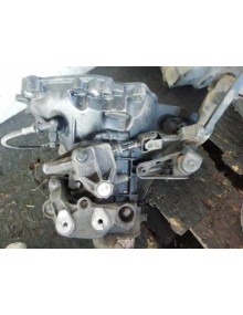 Recambio de caja cambios para opel tigra twin top rosso referencia OEM IAM A10772F17U355 M 5V 2