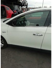 Recambio de puerta delantera izquierda para lancia delta (181) gold referencia OEM IAM  2 GOLPES LEVES 