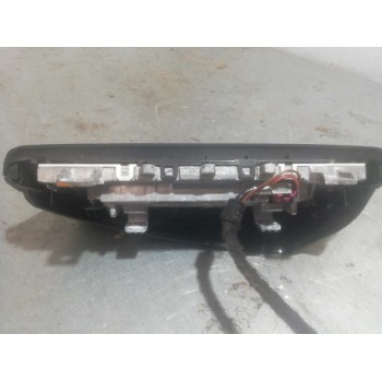 Recambio de display para bmw serie 1 lim. (f20) 116d referencia OEM IAM 927039104  