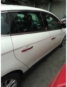 Recambio de puerta trasera derecha para lancia delta (181) gold referencia OEM IAM  GOLPES 