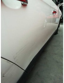 Recambio de puerta trasera derecha para lancia delta (181) gold referencia OEM IAM  GOLPES  2