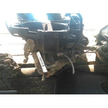 CAJA CAMBIOS 20TB38 B 