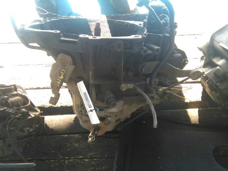Recambio de caja cambios para citroën xsara coupe 1.9 d vtr referencia OEM IAM 20TB38 B 