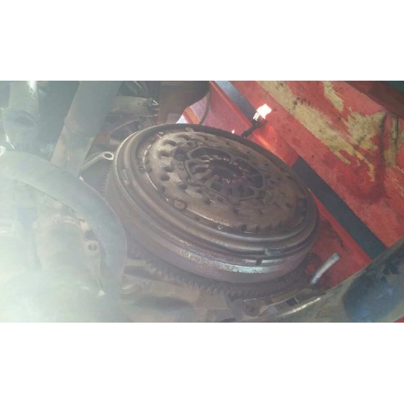 Recambio de motor completo para renault espace / grand espace (je0) 2.2 dci turbodiesel cat referencia OEM IAM G9T710 <M> 