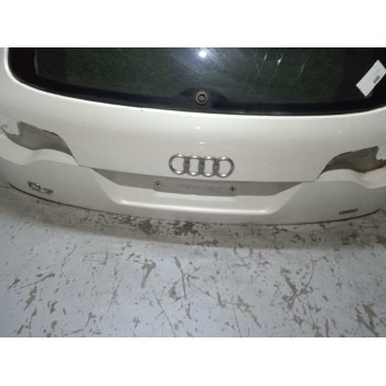 Recambio de porton trasero para audi q7 (4l) 3.0 tdi referencia OEM IAM   