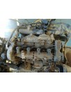 Recambio de motor completo para fiat grande punto (199) 1.3 16v multijet active (55kw) referencia OEM IAM 199A2000 M 