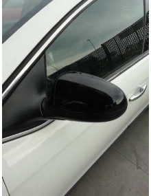 Recambio de retrovisor izquierdo para lancia delta (181) gold referencia OEM IAM  SIN CRISTAL 