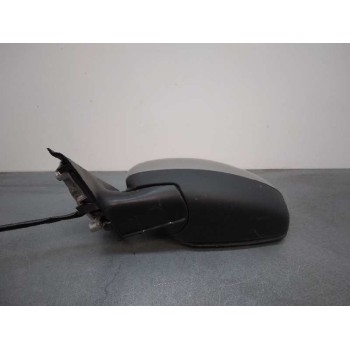 Recambio de retrovisor izquierdo para skoda fabia (5j2 ) style referencia OEM IAM G250DAG 5 PINES 