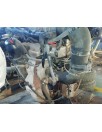Recambio de motor completo para fiat grande punto (199) 1.3 16v multijet active (55kw) referencia OEM IAM 199A2000 M 