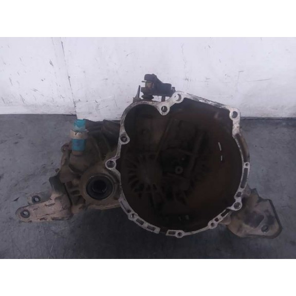 Recambio de caja cambios para hyundai coupe (rd) 2.0 fx referencia OEM IAM iw1973 185.000KM 