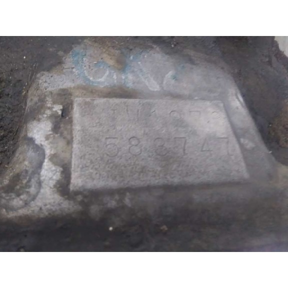 Recambio de caja cambios para hyundai coupe (rd) 2.0 fx referencia OEM IAM iw1973 185.000KM 