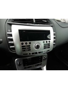 Recambio de sistema audio / radio cd para lancia delta (181) gold referencia OEM IAM   