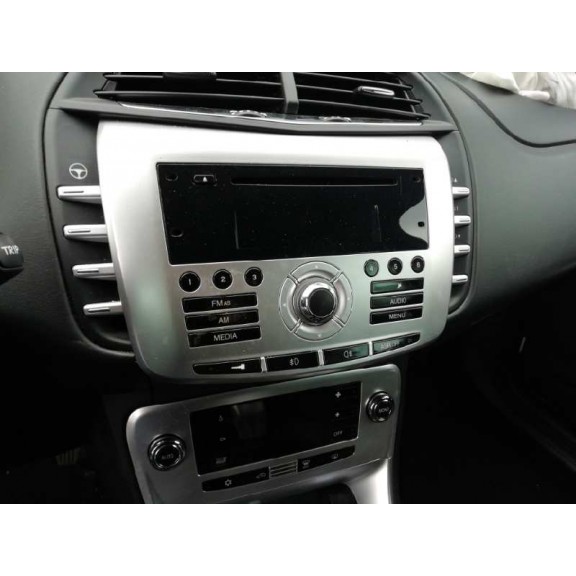 Recambio de sistema audio / radio cd para lancia delta (181) gold referencia OEM IAM   