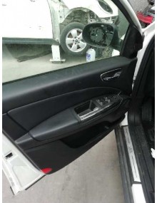 Recambio de guarnecido puerta delantera izquierda para lancia delta (181) gold referencia OEM IAM   