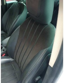 Recambio de asiento delantero izquierdo para lancia delta (181) gold referencia OEM IAM   