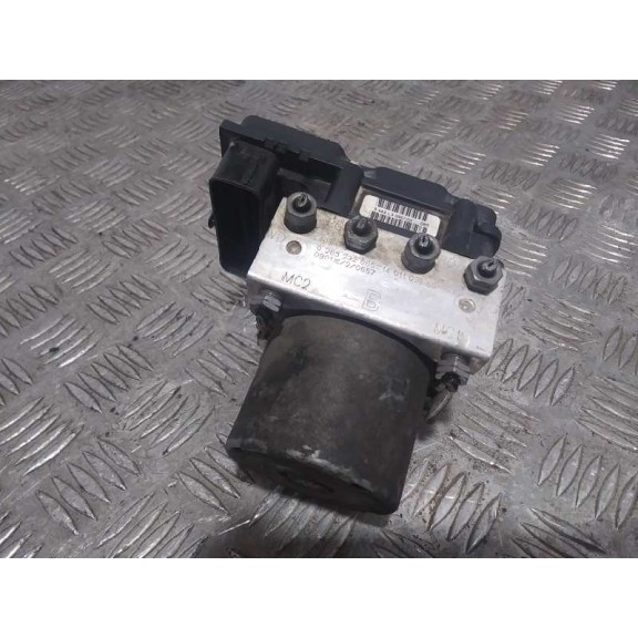 Recambio de abs para peugeot expert kasten 2.0 hdi cat (rhk / dw10uted4) referencia OEM IAM 0265232065  