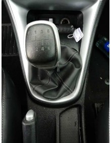 Recambio de palanca cambio para lancia delta (181) gold referencia OEM IAM  MANUAL 6 VELOCIDADES 