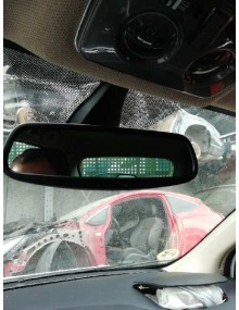 Recambio de espejo interior para lancia delta (181) gold referencia OEM IAM   
