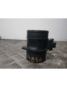 Recambio de caudalimetro para skoda superb (3v3) ambition referencia OEM IAM 0281002956 03L906461A 4 PINES