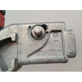 Recambio de conmutador de arranque para renault clio grandtour authentique referencia OEM IAM N0502060A02  