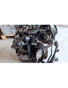 Recambio de motor casco para volkswagen golf vi (5k1) 2.0 tdi referencia OEM IAM CFFB  