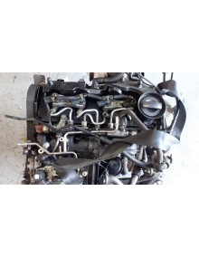 Recambio de motor casco para volkswagen golf vi (5k1) 2.0 tdi referencia OEM IAM CFFB   2