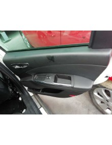 Recambio de guarnecido puerta trasera derecha para lancia delta (181) gold referencia OEM IAM   