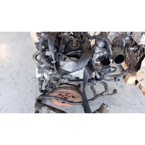 Recambio de motor casco para volkswagen golf vi (5k1) 2.0 tdi referencia OEM IAM CFFB  