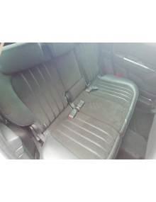 Recambio de asientos traseros para lancia delta (181) gold referencia OEM IAM   