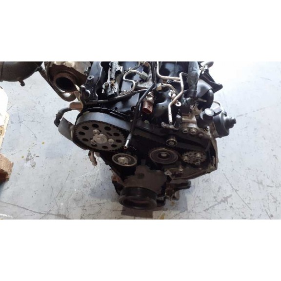 Recambio de motor casco para volkswagen golf vi (5k1) 2.0 tdi referencia OEM IAM CFFB  