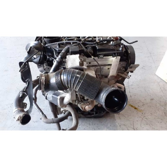 Recambio de motor casco para volkswagen golf vi (5k1) 2.0 tdi referencia OEM IAM CFFB  