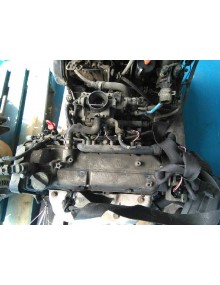Recambio de motor completo para fiat seicento (187) active referencia OEM IAM 187A1000 <M> 
