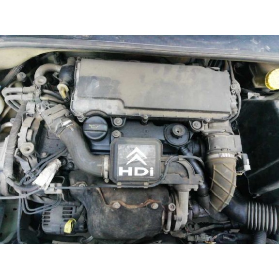 Recambio de motor completo para citroën c2 audace referencia OEM IAM 8HX S/C 