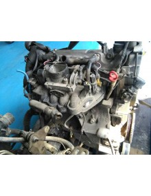 Recambio de motor completo para fiat seicento (187) active referencia OEM IAM 187A1000 <M>  2