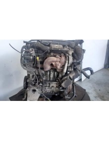 Recambio de motor completo para citroën c2 audace referencia OEM IAM 8HX S/C  2