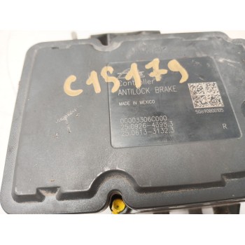 Recambio de abs para chrysler jeep gr.cherokee (wh) 3.0 crd limited referencia OEM IAM 25092643983 2506133132 