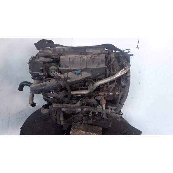 Recambio de motor completo para citroën c2 audace referencia OEM IAM 8HX S/C 