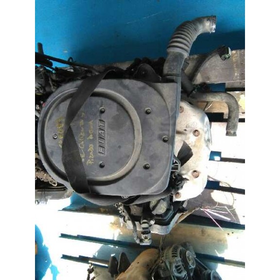 Recambio de motor completo para fiat seicento (187) active referencia OEM IAM 187A1000 <M> 