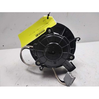 Recambio de motor calefaccion para opel astra j gtc sport referencia OEM IAM U7253002  