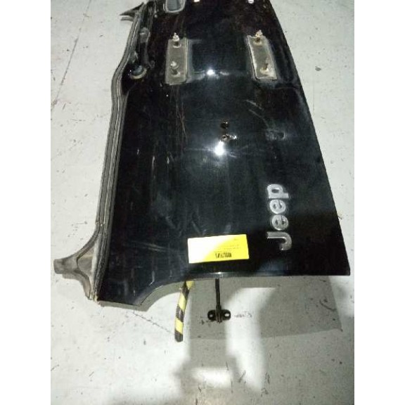Recambio de porton trasero para jeep cherokee (kj) 2.8 crd cat referencia OEM IAM   
