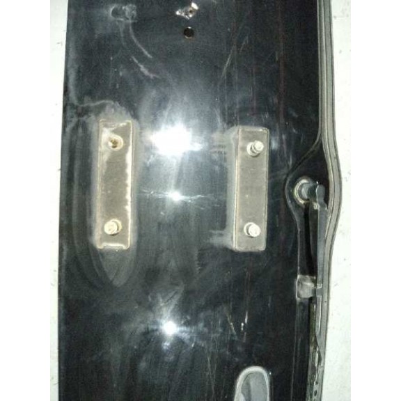 Recambio de porton trasero para jeep cherokee (kj) 2.8 crd cat referencia OEM IAM   